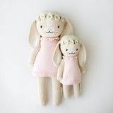 Cuddle + Kind - Hannah the Bunny - Blush
