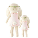 Cuddle + Kind - Hannah the Bunny - Blush