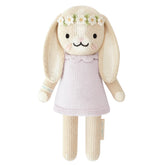 Cuddle + Kind - Hannah the Bunny - Violet