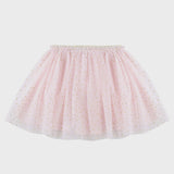 Unicorn Sparkle Tulle Skirt - Pink