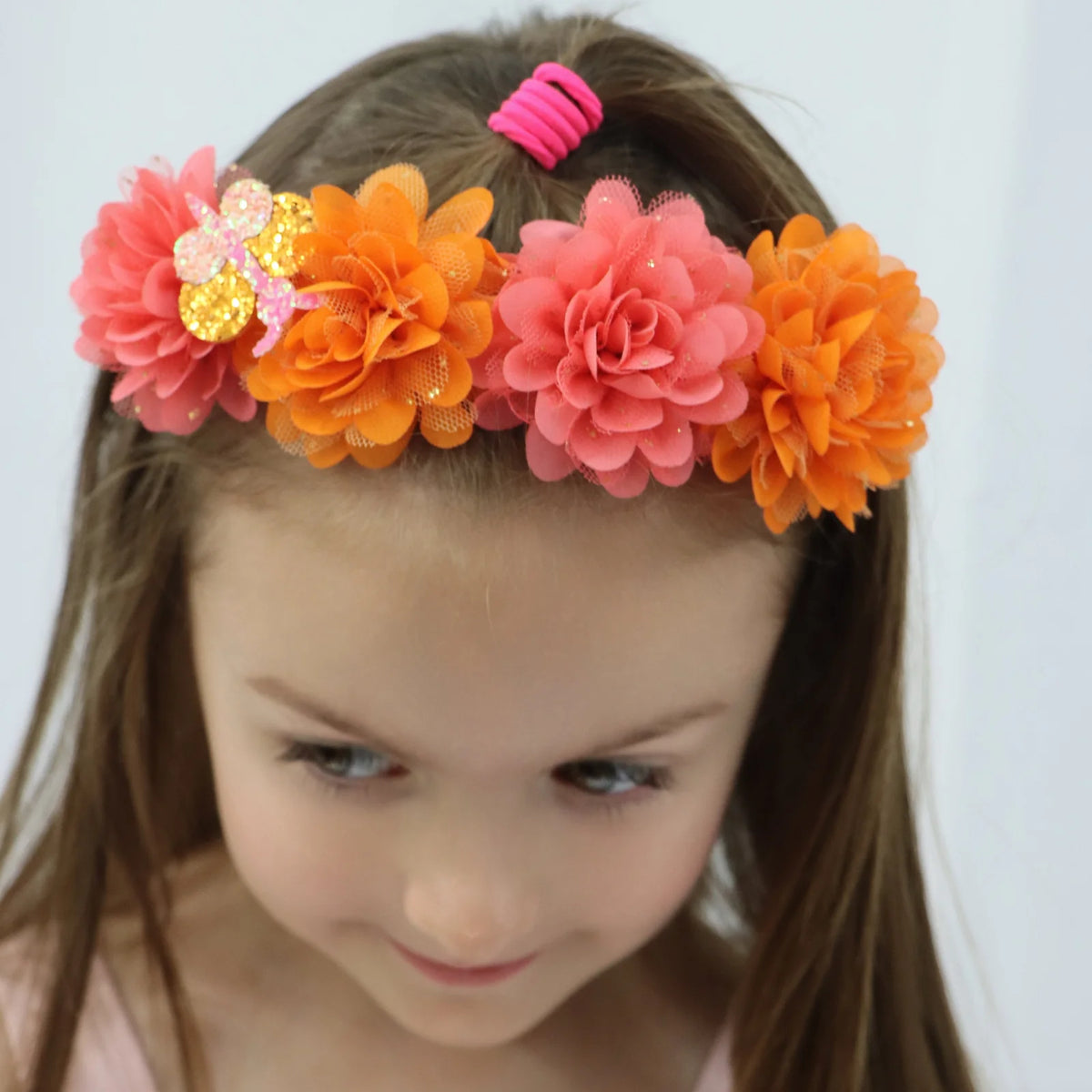 Emma Memma Butterfly Headband