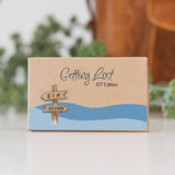 Getting Lost - The 67 Edition