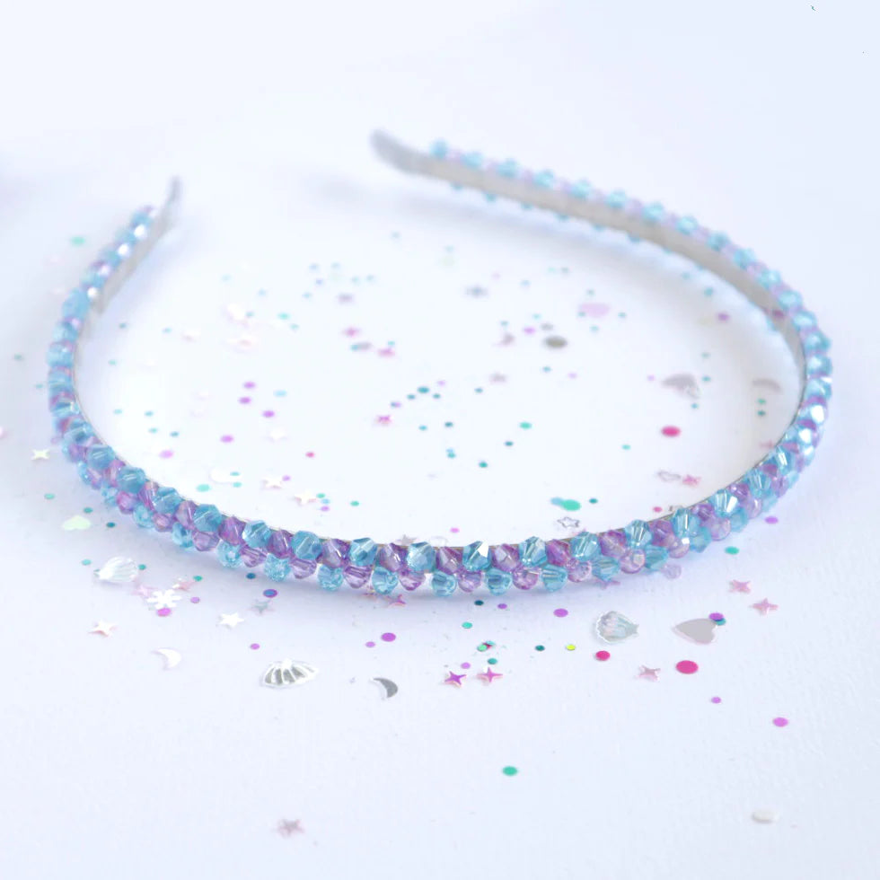 Glitter & Magic Headband