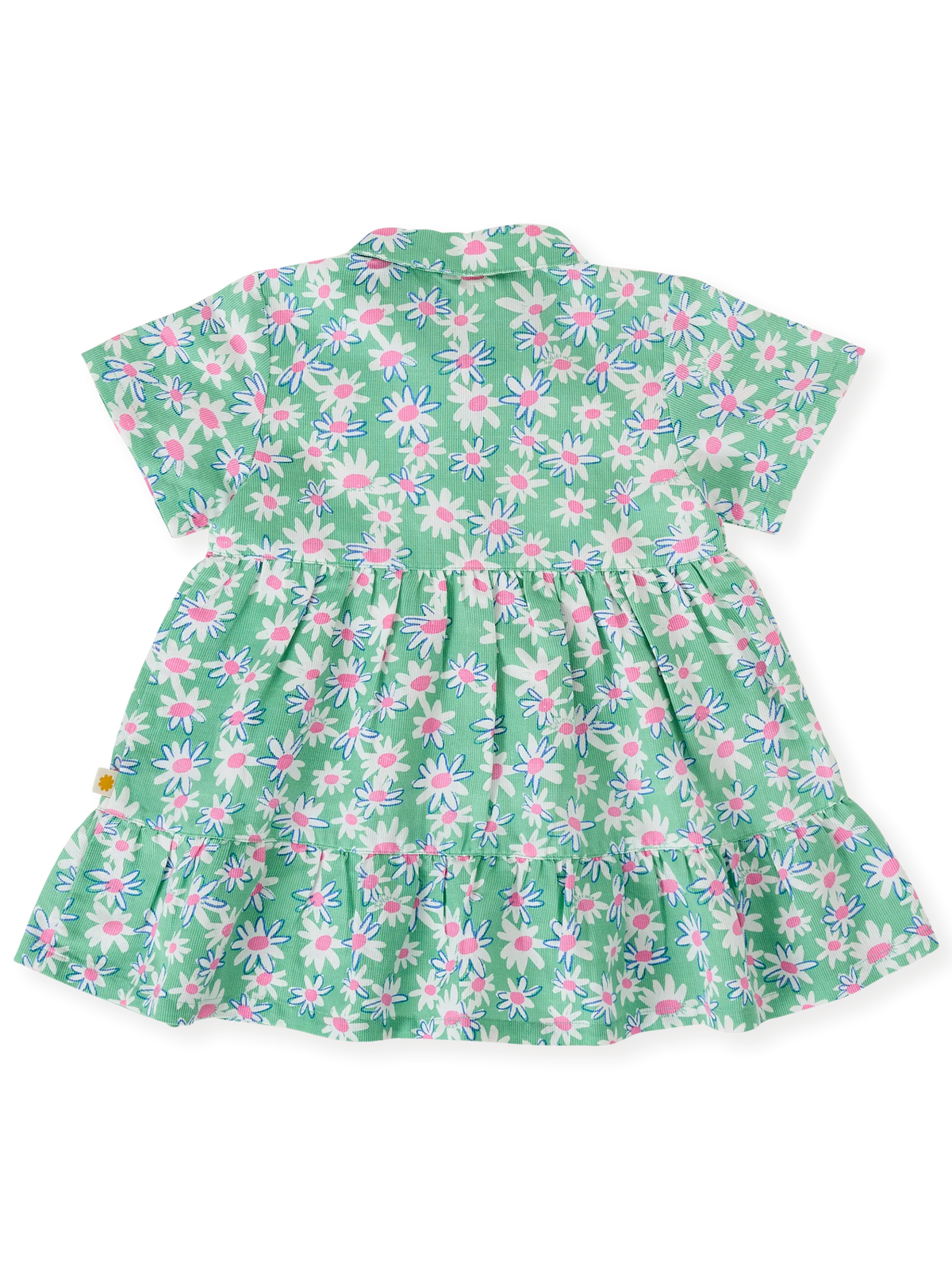 DAISY PATCH MONICA DRESS