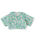 DAISY PATCH ABIGAIL BLOUSE