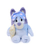 ANIMATED BEDTIME BLUEY PLUSH