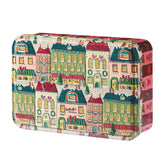 Heathcote's Emporium - Festive Body Care Tin