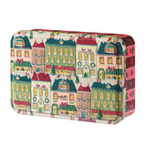 Heathcote's Emporium - Festive Body Care Tin