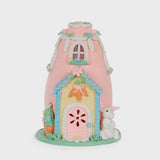 Led Easter Egg House
