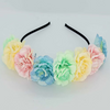 FLOWER HEADBAND