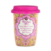 Reusable Travel Mug - Mumma Love