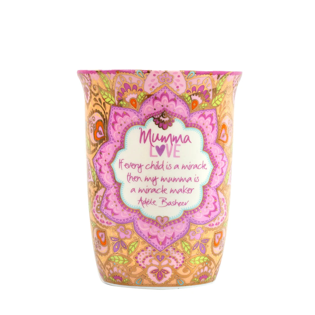 Reusable Travel Mug - Mumma Love