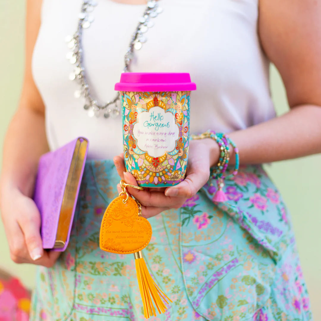 Reusable Travel Mug - Mumma Love