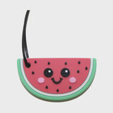 Watermelon Pendant - Rainbow