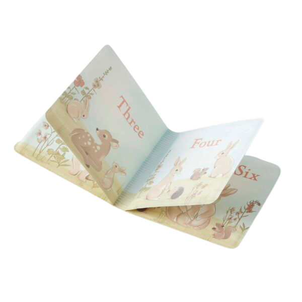 Some Bunny Loves You - Bath Book