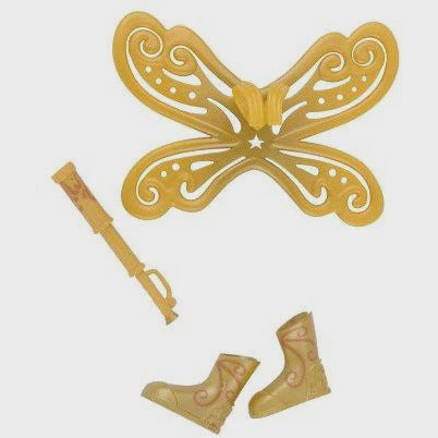 Kruselings - Luna Kruselings Magic Tool Playset