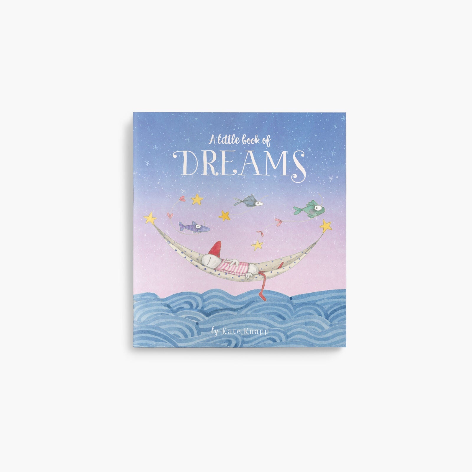 Twigseeds Little Book of Dreams