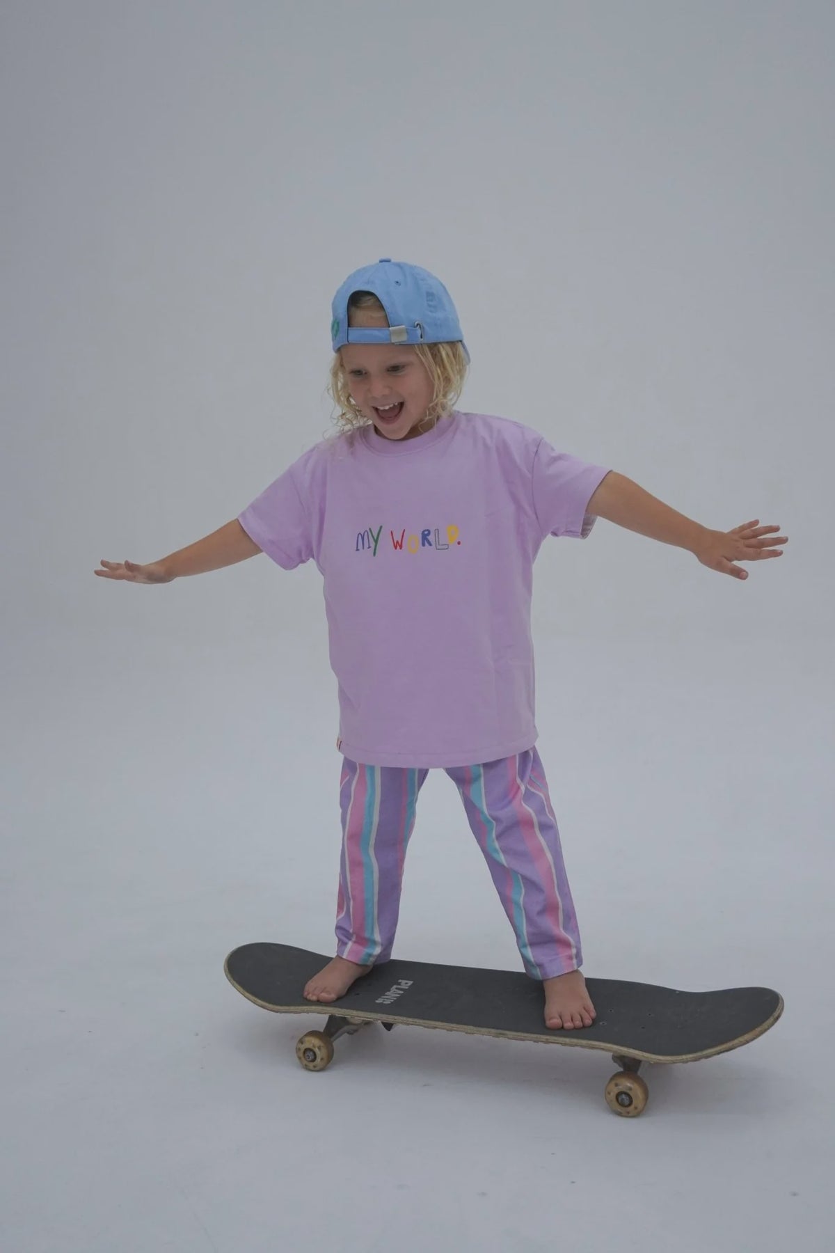 Sundae Reversible Pants