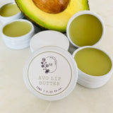 Melvory | Avo Lip Butter