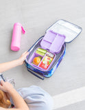 MontiiCo | Bite Lunch Box - In 6 x Colours
