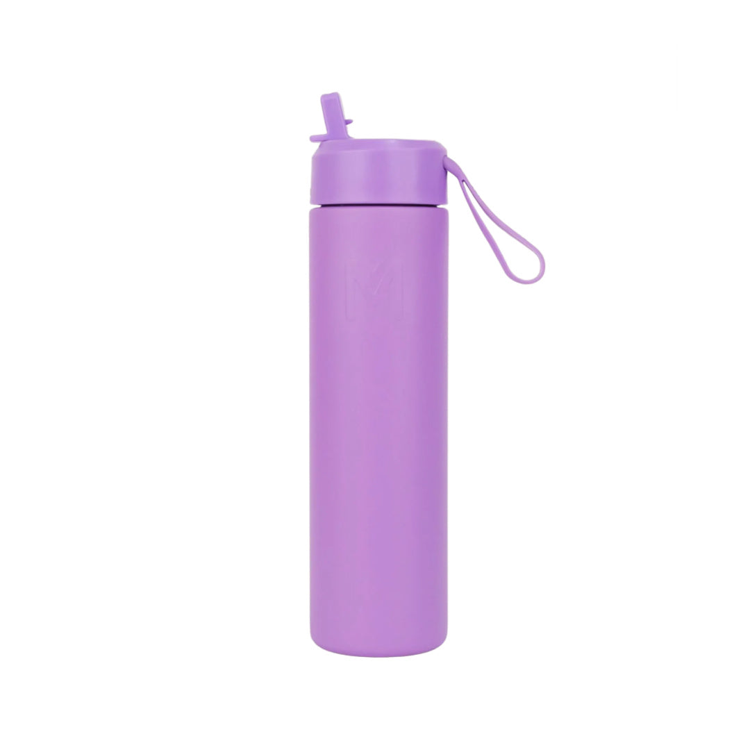 MontiiCo | Universal Insulated 700ML Drink Bottle & Sipper Lid - DUSK