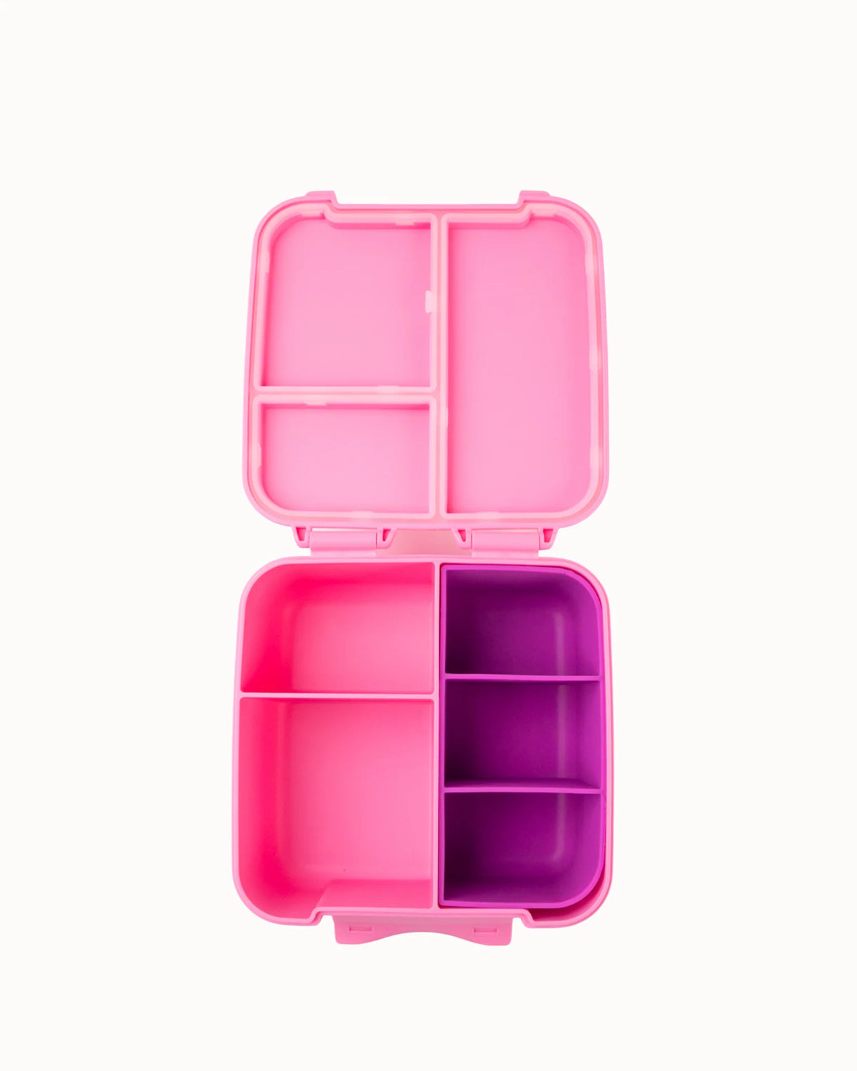 Bento Cup Bite Tray - In 5 x Colours