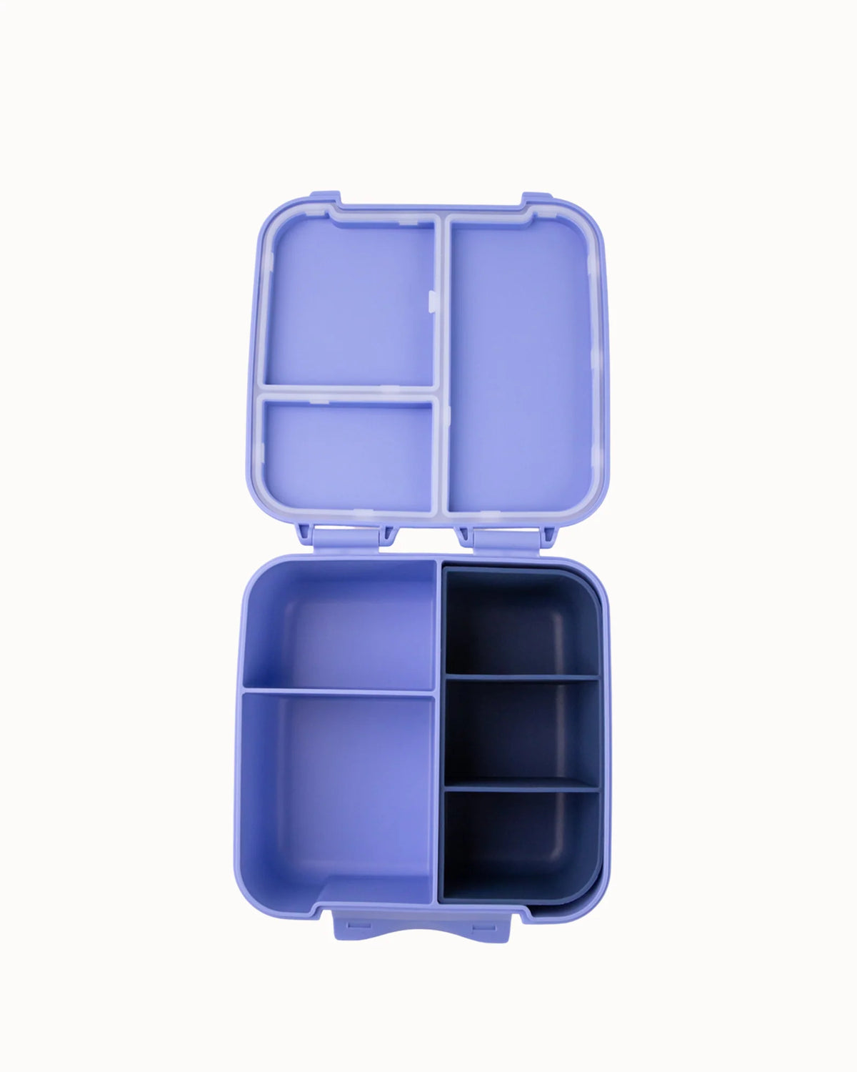 Bento Cup Bite Tray - In 5 x Colours