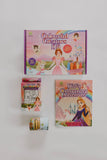 Colourful Creator Kit Princess and Fairies