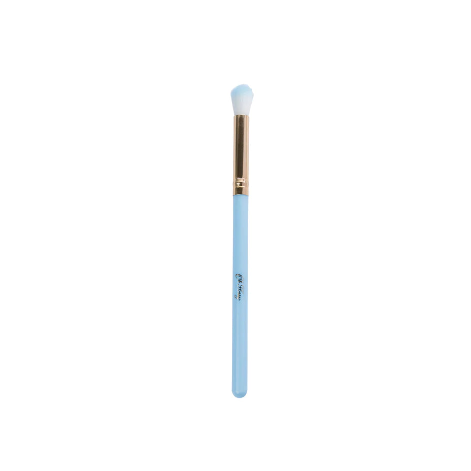 Oh Flossy | 5 Piece Rainbow Makeup Brush Set