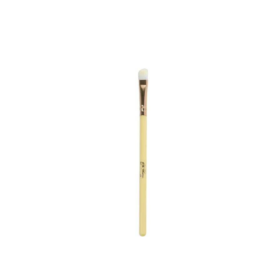 Oh Flossy | 5 Piece Rainbow Makeup Brush Set
