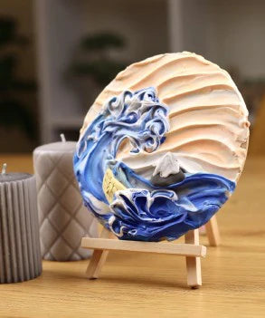 Workshop OKTO Class - choice of 3 Kits / 4 spots per Class