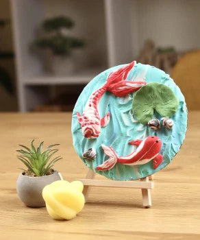 Workshop OKTO Class - choice of 3 Kits / 4 spots per Class