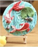 Workshop OKTO Class - choice of 3 Kits / 4 spots per Class