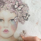 A3 Fine Art Prints - Shine