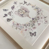 A3 Fine Art Prints - Dream