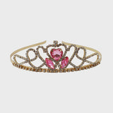 Ballerina Crown