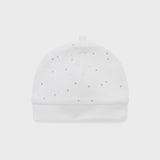 Premi Hat - Pale Grey Spot