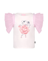 Claris The Mouse Snow White T-Shirt