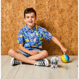 Smox Rox | Dino Shirt