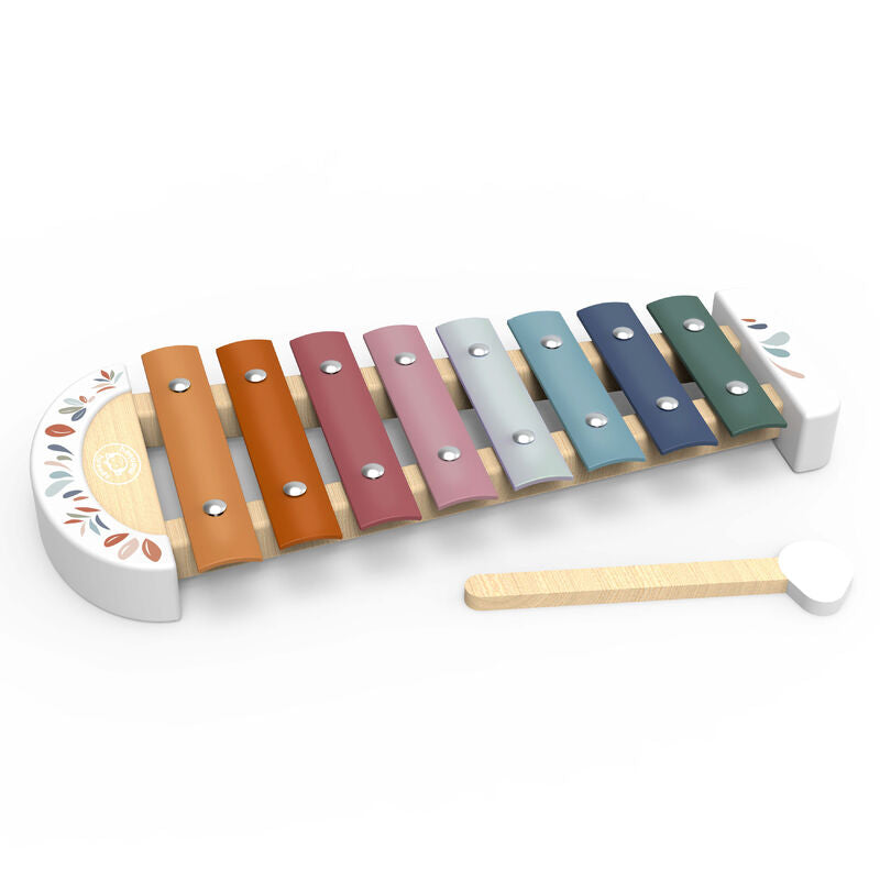 Speedy Monkey | Xylophone