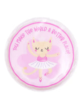 Out & About Ice Pack Ballet