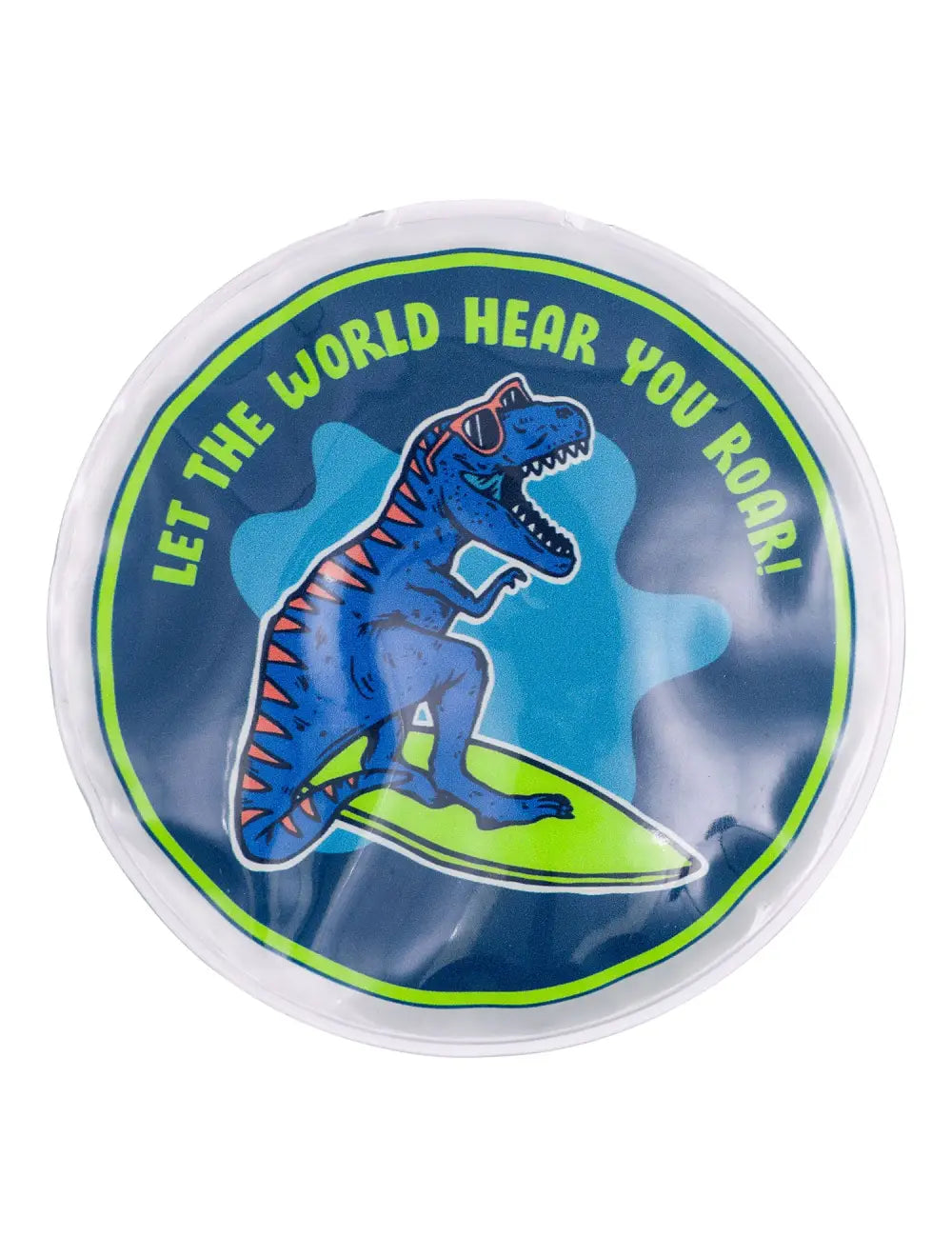 Out & About Ice Pack Dino