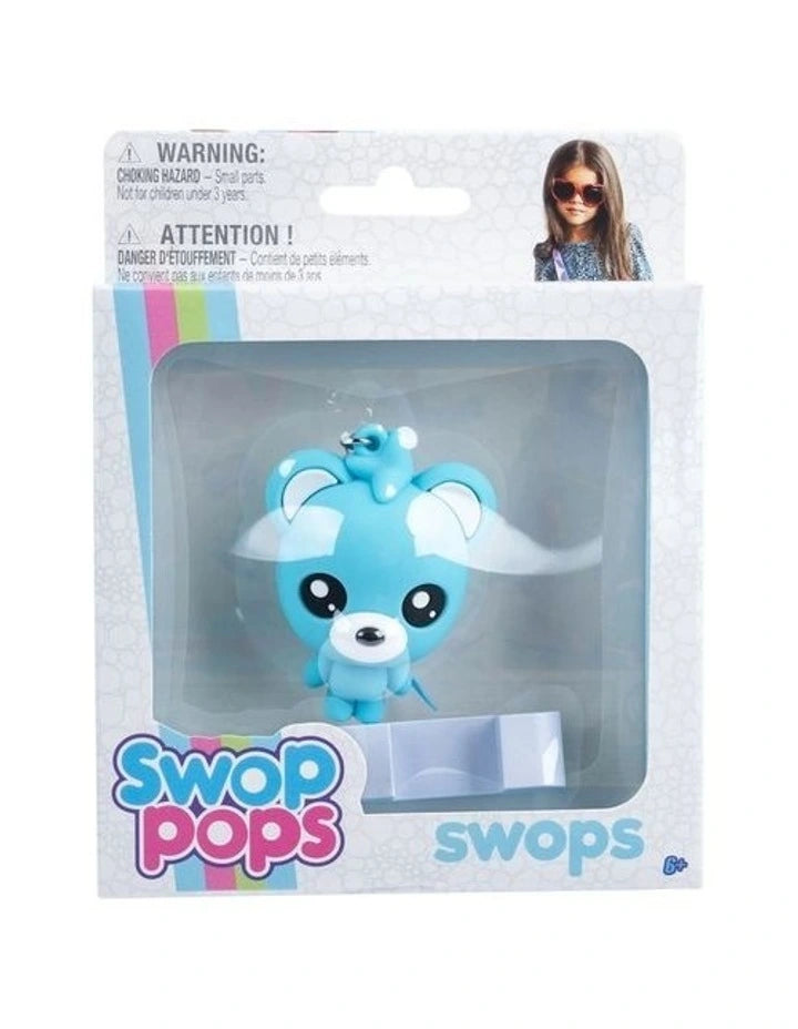 SWOPS IN BOX - Assorted (Varieties)