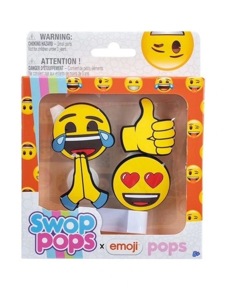 POPS IN BOX - Assorted (7 Varieties)