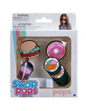 POPS IN BOX - Assorted (7 Varieties)