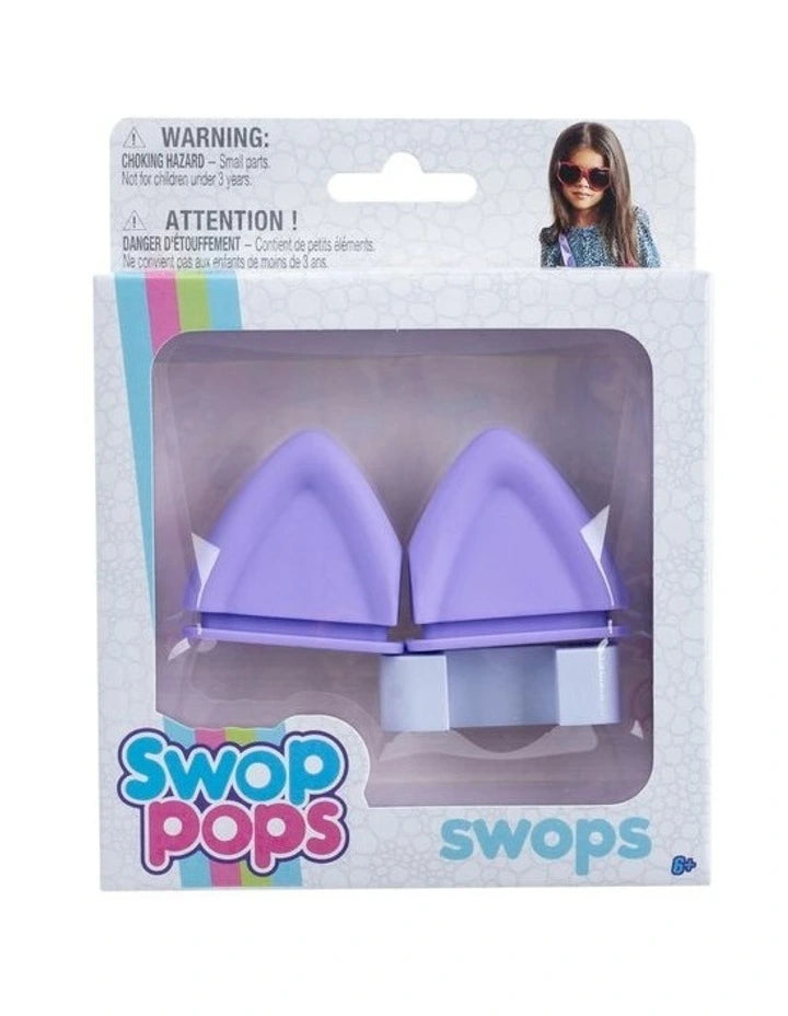 SWOPS IN BOX - Assorted (Varieties)