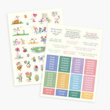 2027 Twigseeds Diary