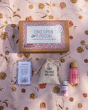 Mini Enchanted Garden - Mindful Potion Kit