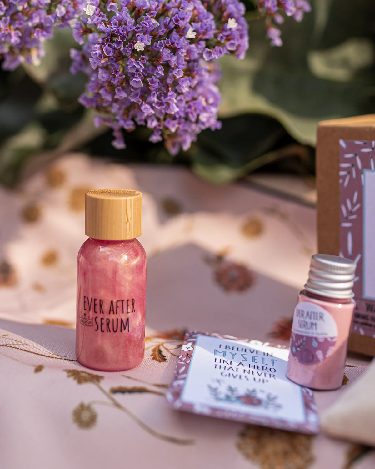 Mini Enchanted Garden - Mindful Potion Kit