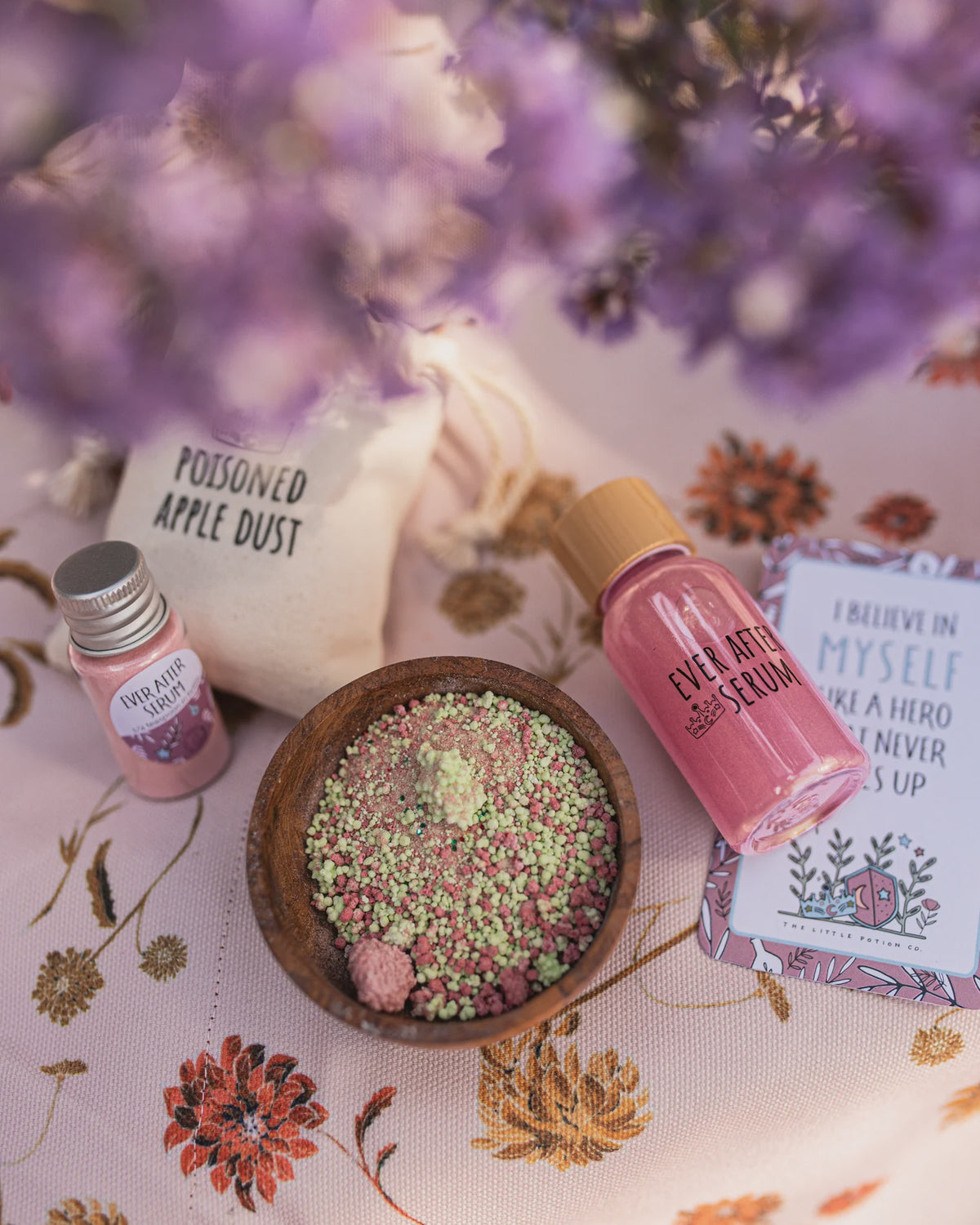 Mini Enchanted Garden - Mindful Potion Kit